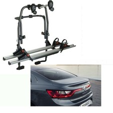 PORTABICI POSTERIORE STAND UP