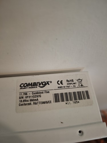Combinatore telefonico per