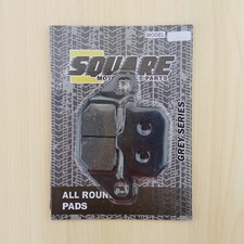 Pastiglie Freno Posteriore