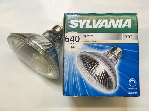 Lampe sylvania spot - sylvania, hi-spot