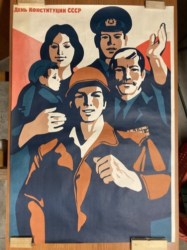 Cccp urss propaganda sovietica - cccp,