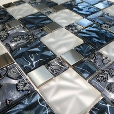 Foglio Piastrelle Mosaico