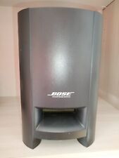 BOSE  SOBWOOFER + Casse + cd/dvd Player +TELECOMANDO  Sistema Audio Cinematic