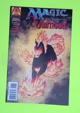 Magic The Gathering -