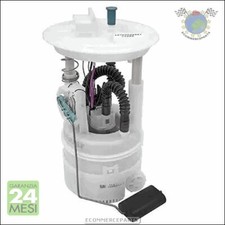 Pompa Carburante Meat Benzina