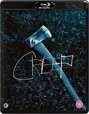 CREEP (2014) Blu-Ray Standard