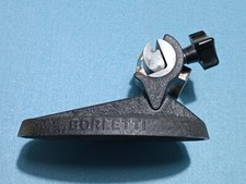 SUPPORTO BORLETTI DA BANCO PER MICROMETRO CENTESIMALE ( sistema mani libere )