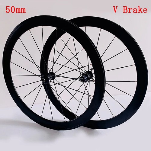 Set ruote bici - , 700c