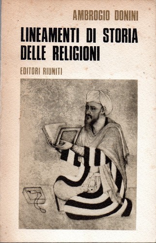 Ambrogio donini lineamenti - ambrogio, di