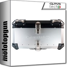 GPR BAULETTO ALPI-TECH ARGENTO