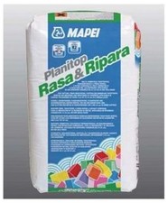 Mapei rasa ripara planitop - mapei,