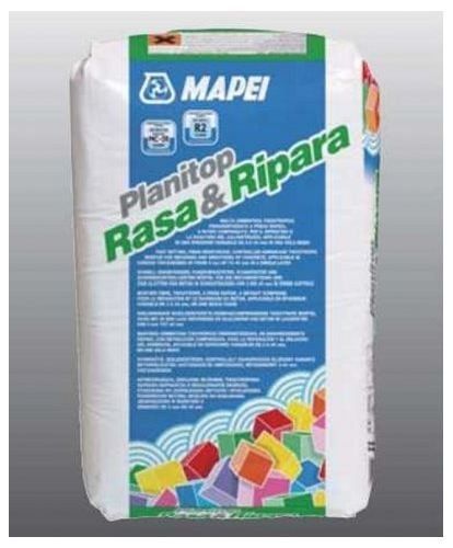 Mapei rasa ripara planitop - e,