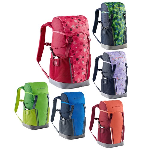Vaude puck zaino per - vaude, 14
