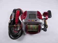 Mulinello elettrico Shimano 08