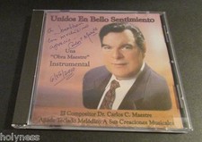 Carlos maestre unidos en - /,
