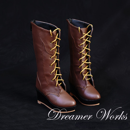 Scarpe 3sd bjd - 1/3sd/dd,