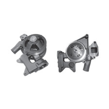 Pompa Dell'Acqua Incl