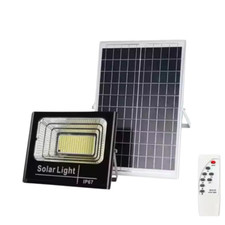 FARO LED ESTERNO 500W PANNELLO