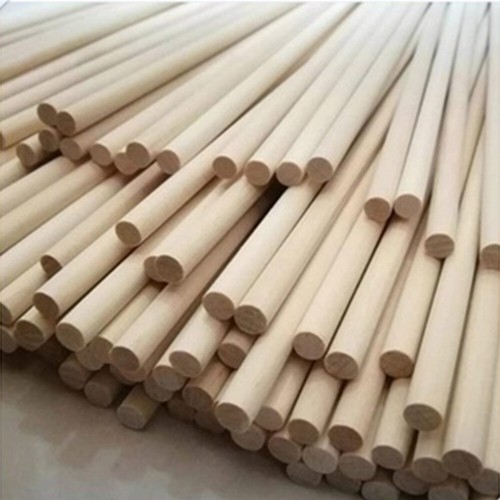 12pz frecce legno - 12pz,