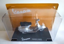 DIE CAST VESPA 150GS (1958) -