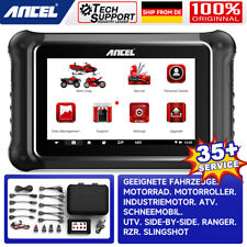 🔥2025 ANCEL MT700