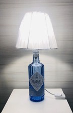Lampada abat jour con - lampada, abat-jour
