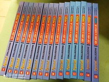 Comandante Mark n°1/15