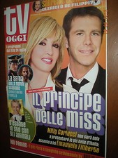 Tv Oggi 2010 29.MILLY