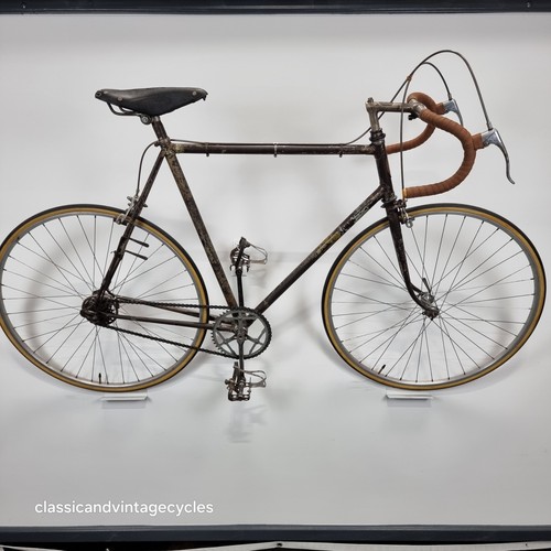 Bici corsa vintage 1942 - da,