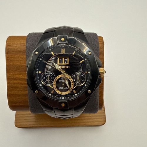Orologio seiko coutura uomo - orologio,