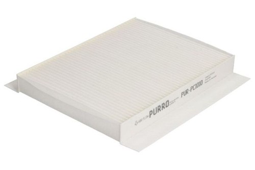 Purro filtro abitacolo - purro,