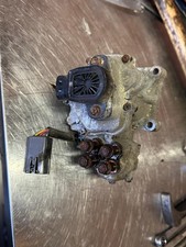 Pompa dosatrice olio Mazda Rx8