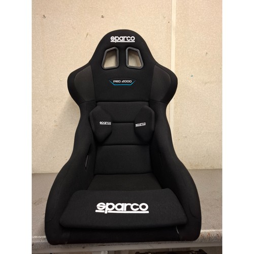 Sedile sparco pro - pro, qrt