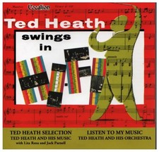 Ted heath selection - ted,