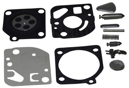 Kit riparazione carburatore