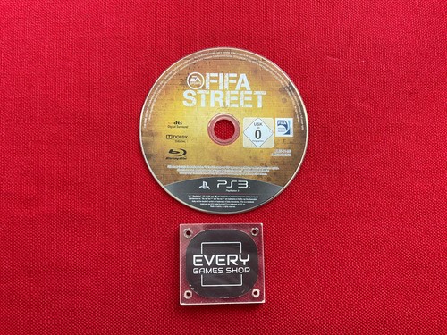Fifa street ps3 - ps3, playstation
