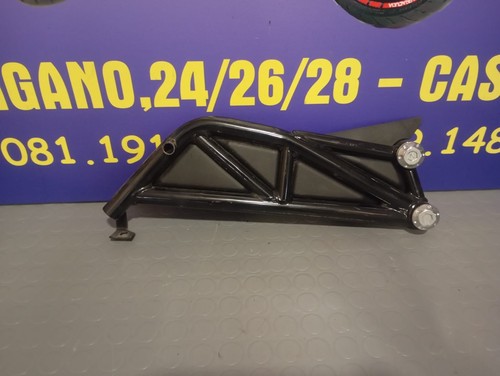 Telaio fianchetto lem - sx, motor
