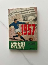 ALMANACCO ILLUSTRATO DEL