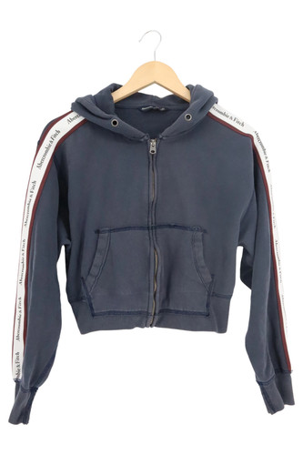 Abercrombie fitch felpa - &,