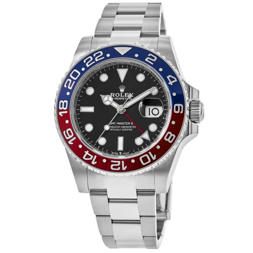 Nuovo rolex gmt master - rolex,