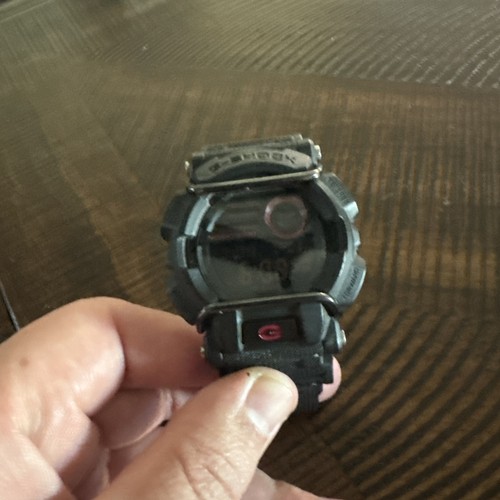 Orologio shock casio - g-shock, resina