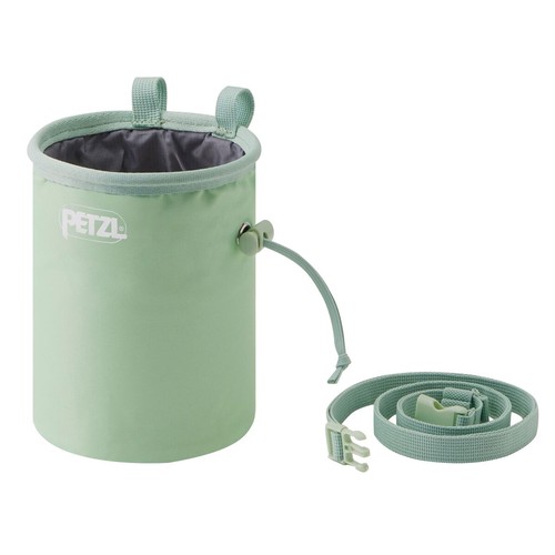 Petzl bandi chalkbag con - bandi,