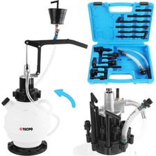 RIEMPITORE OLIO CAMBIO 7,5 L