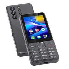 Cellulare Android 8.1 UNIWA XS24 3.5" 2/16GB Google Play 2500mAh Dual Sim 4G