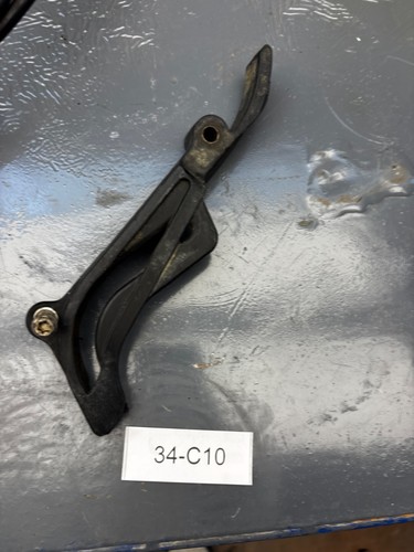 Parapignone ktm exc 125 - exc,