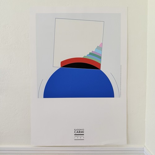 Poster stampa artistica - poster,