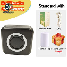 Stampante Termica Portatile