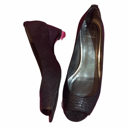 Stuart weitzman tofu - weitzman, toe