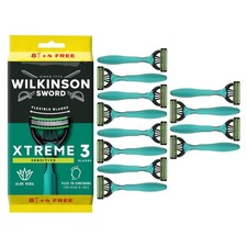 Wilkinson Sword Xtreme 3