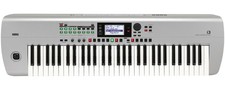 Korg i3 Music Workstation -
